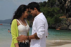 Kalavathi Movie New Photos